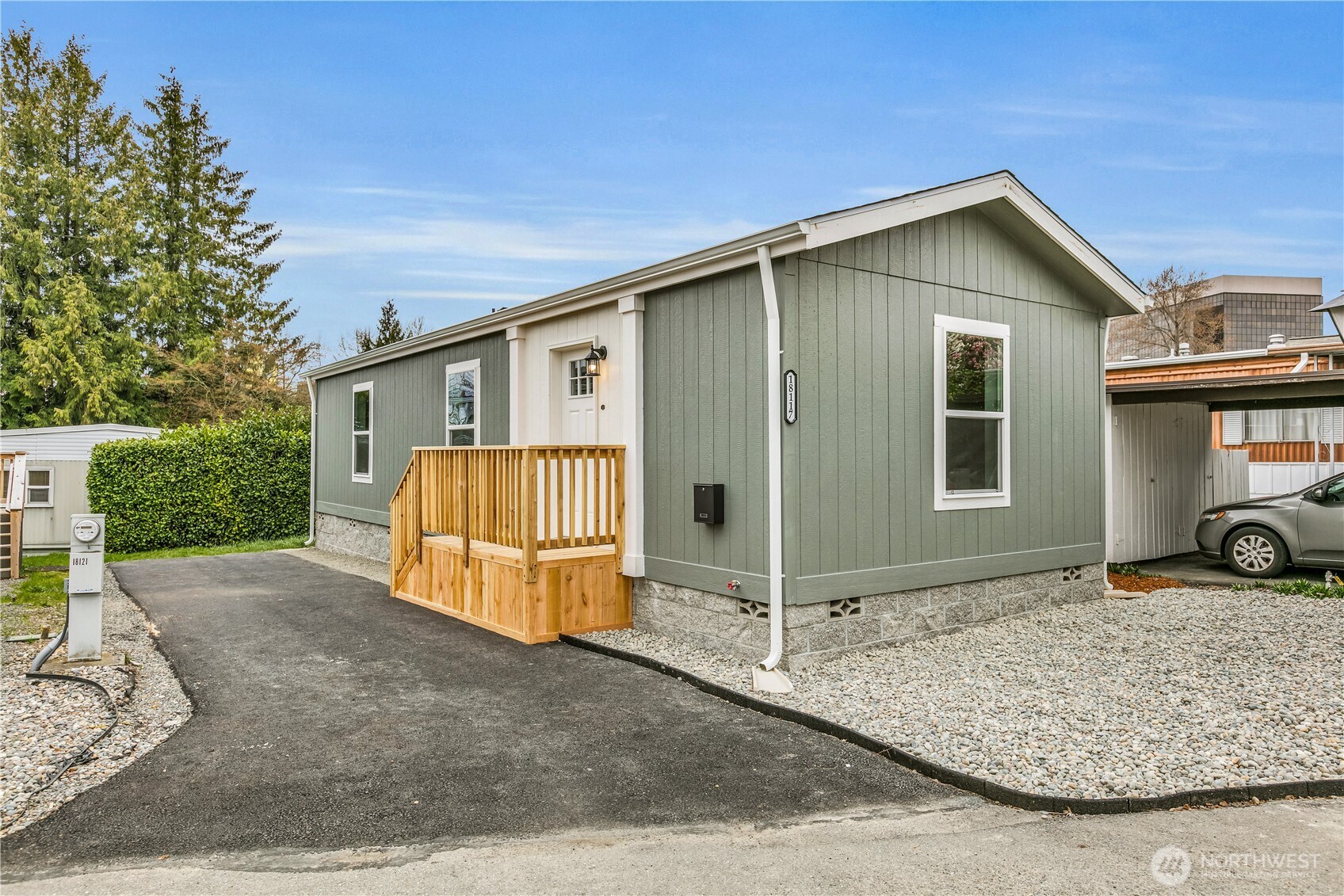 18117 32nd Avenue S #333, SeaTac, WA 98188