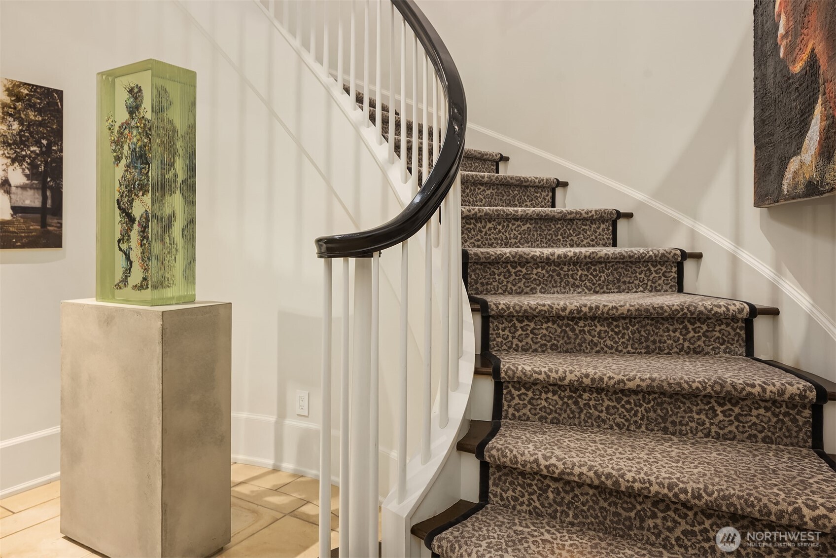 3814 E John Street , Seattle, WA 98112