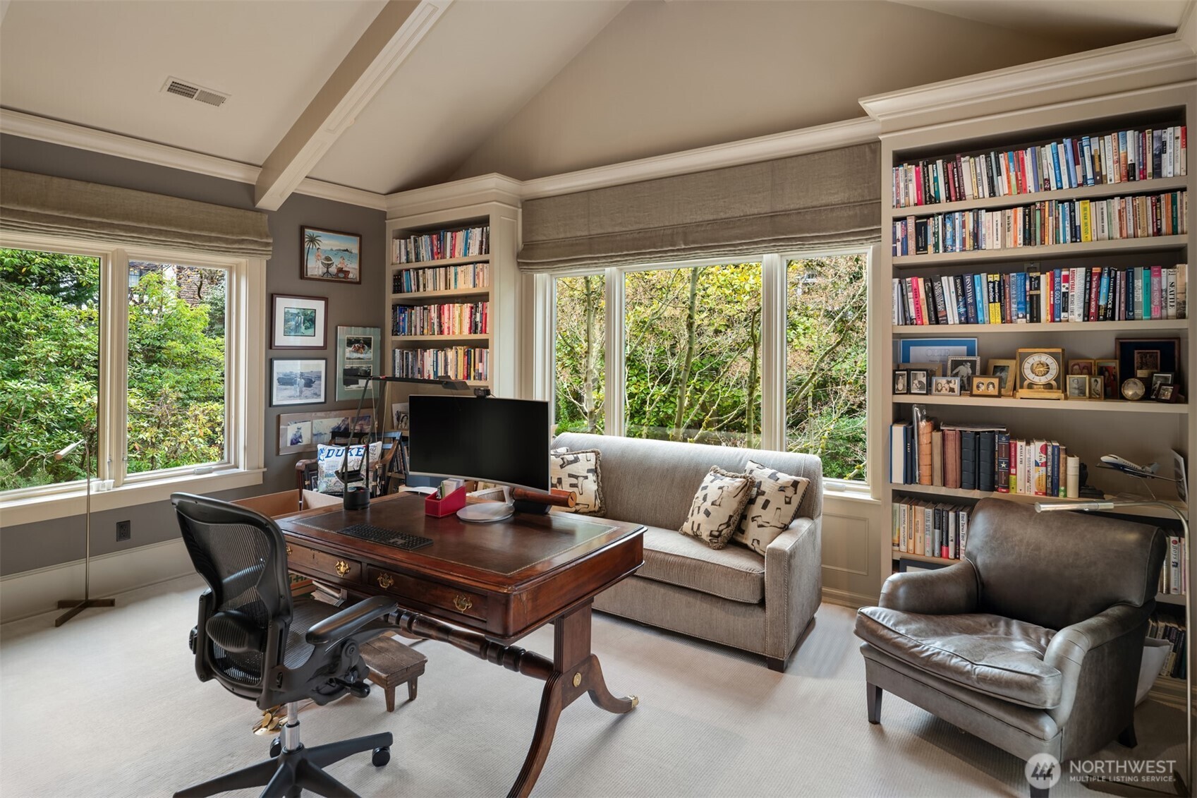 3814 E John Street , Seattle, WA 98112