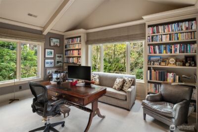 3814 E John Street , Seattle, WA 98112 - Photo 18