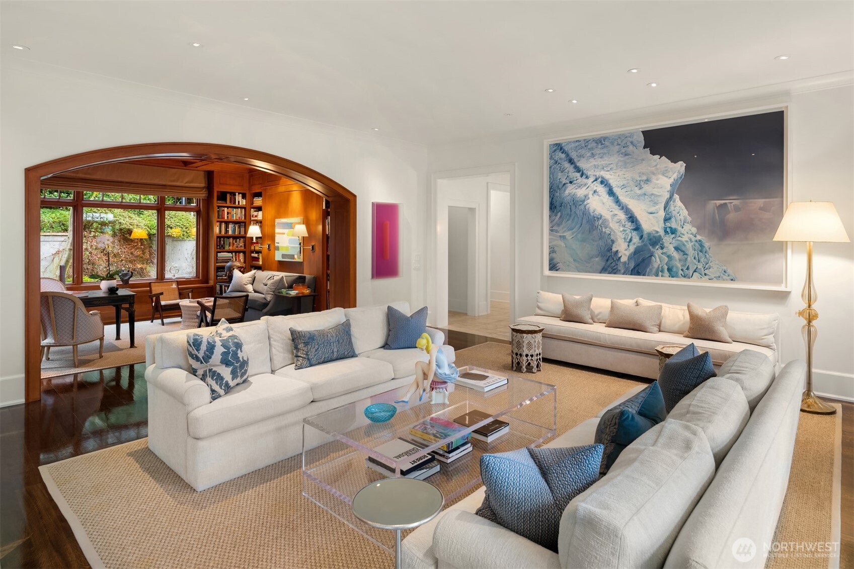 3814 E John Street , Seattle, WA 98112