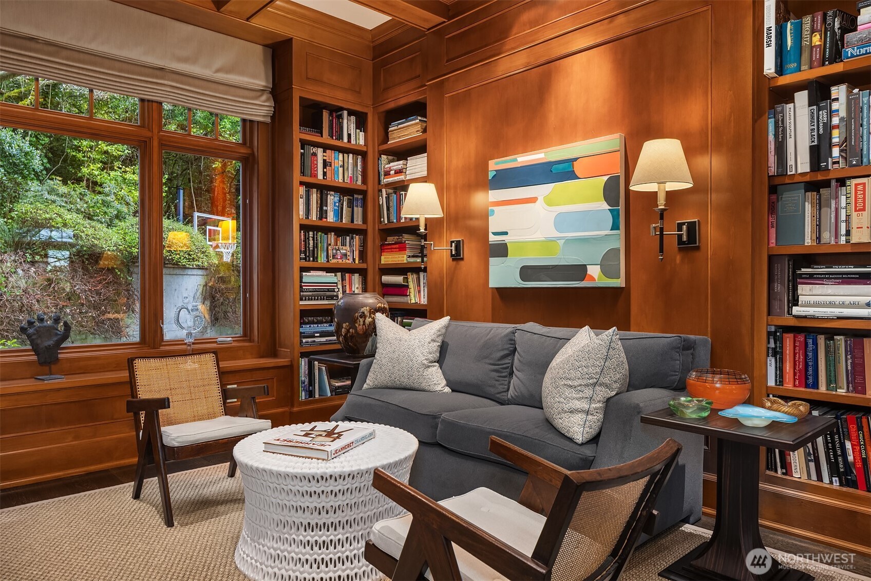 3814 E John Street , Seattle, WA 98112