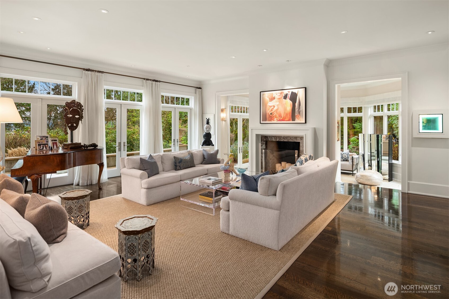 3814 E John Street , Seattle, WA 98112