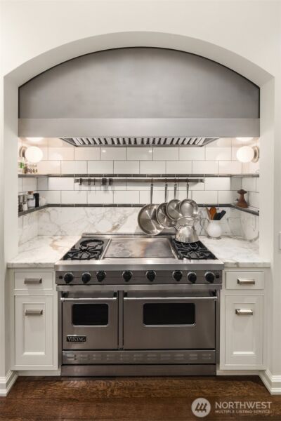 3814 E John Street , Seattle, WA 98112 - Photo 9