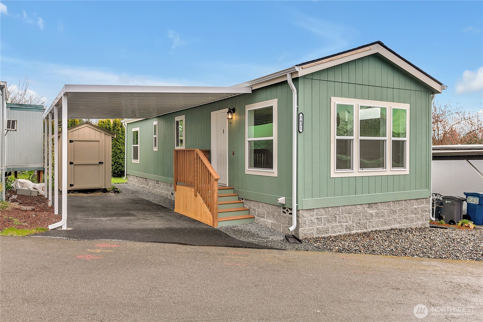 3431 S 181st Place #144, SeaTac, WA 98188