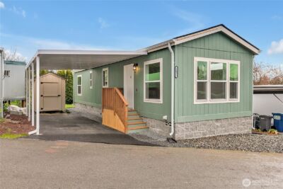 3431 S 181st Place #144, SeaTac, WA 98188