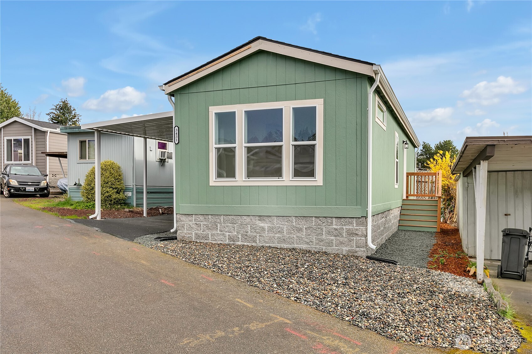 3431 S 181st Place #144, SeaTac, WA 98188