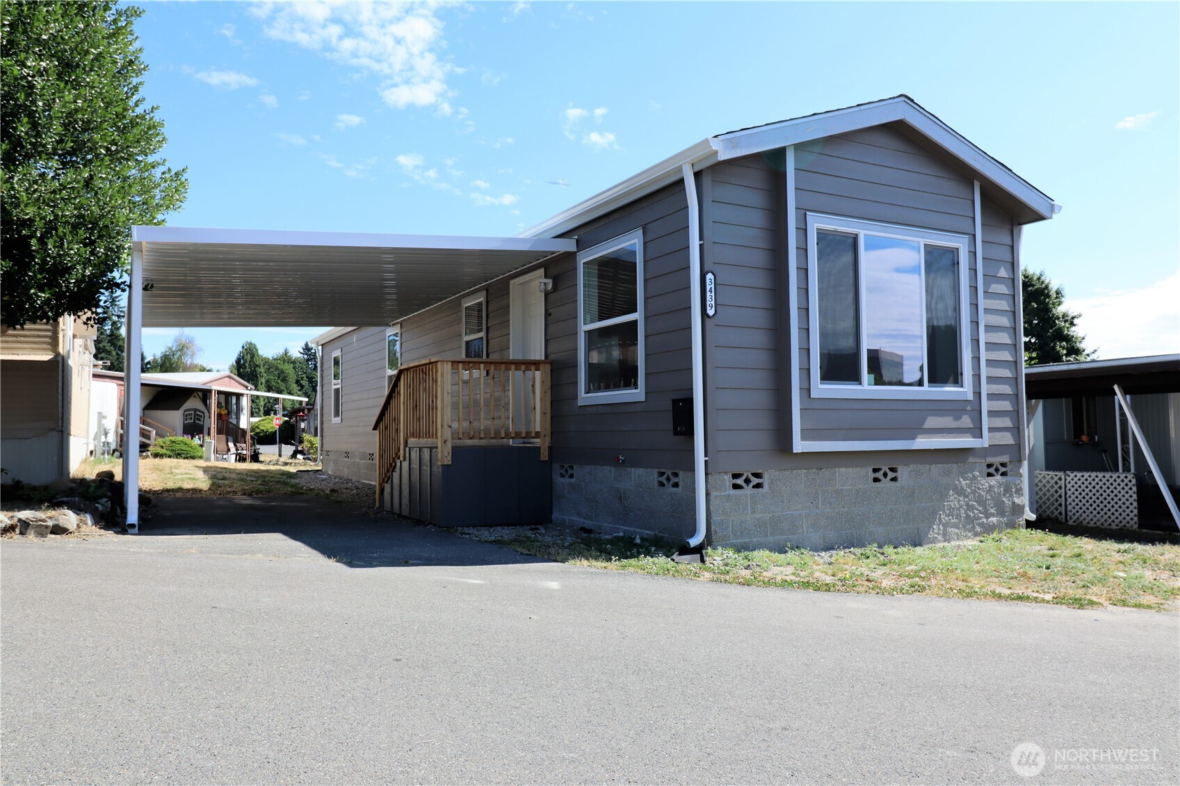 3439 S 181st Place #146, SeaTac, WA 98188