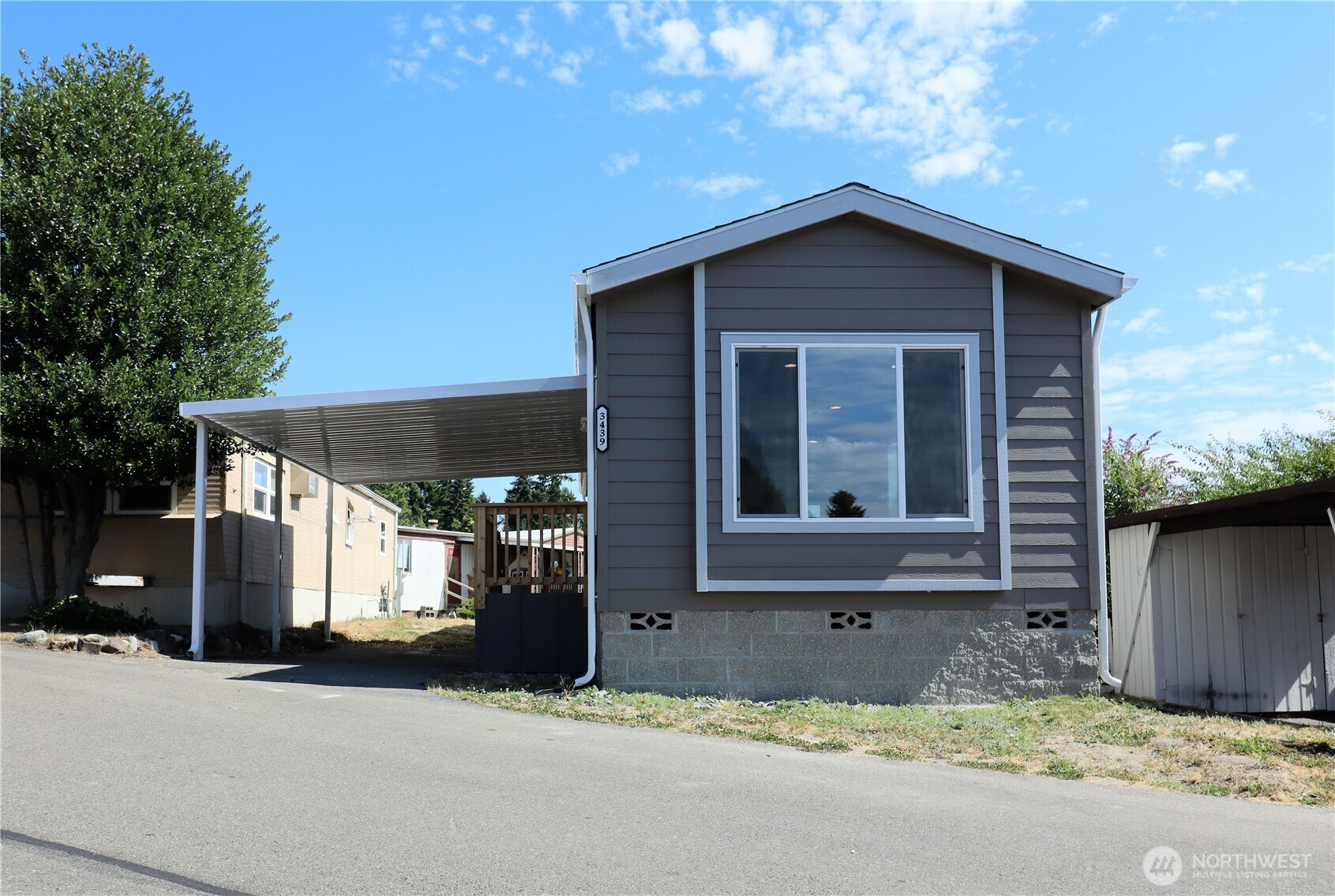 3439 S 181st Place #146, SeaTac, WA 98188
