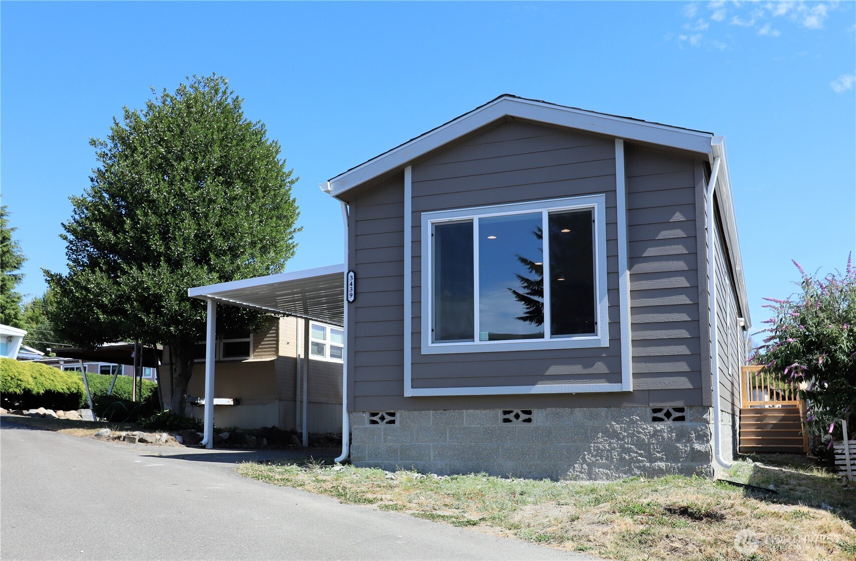 3439 S 181st Place #146, SeaTac, WA 98188