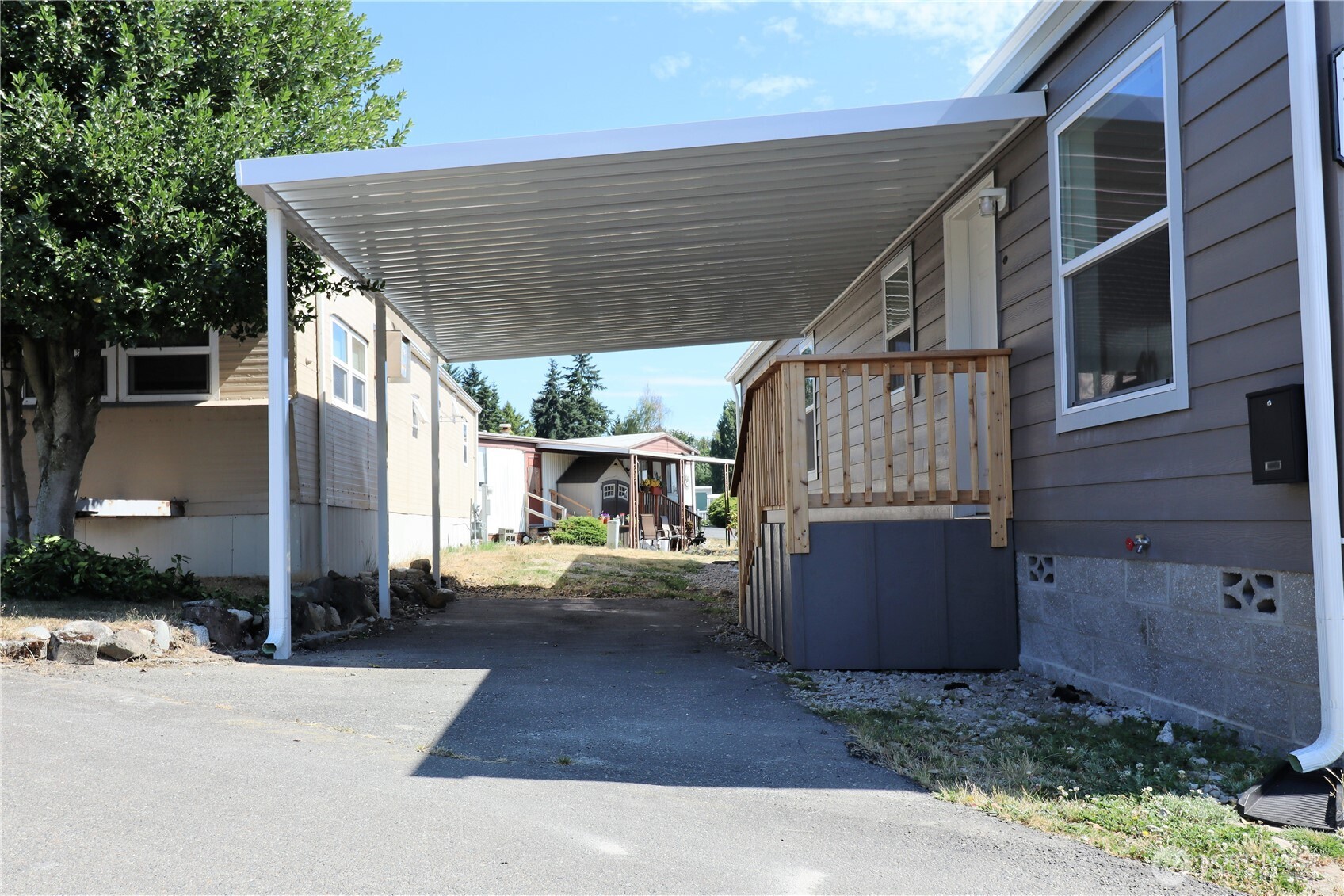 3439 S 181st Place #146, SeaTac, WA 98188