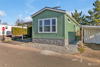 18200 36th Avenue S #395, SeaTac, WA 98188