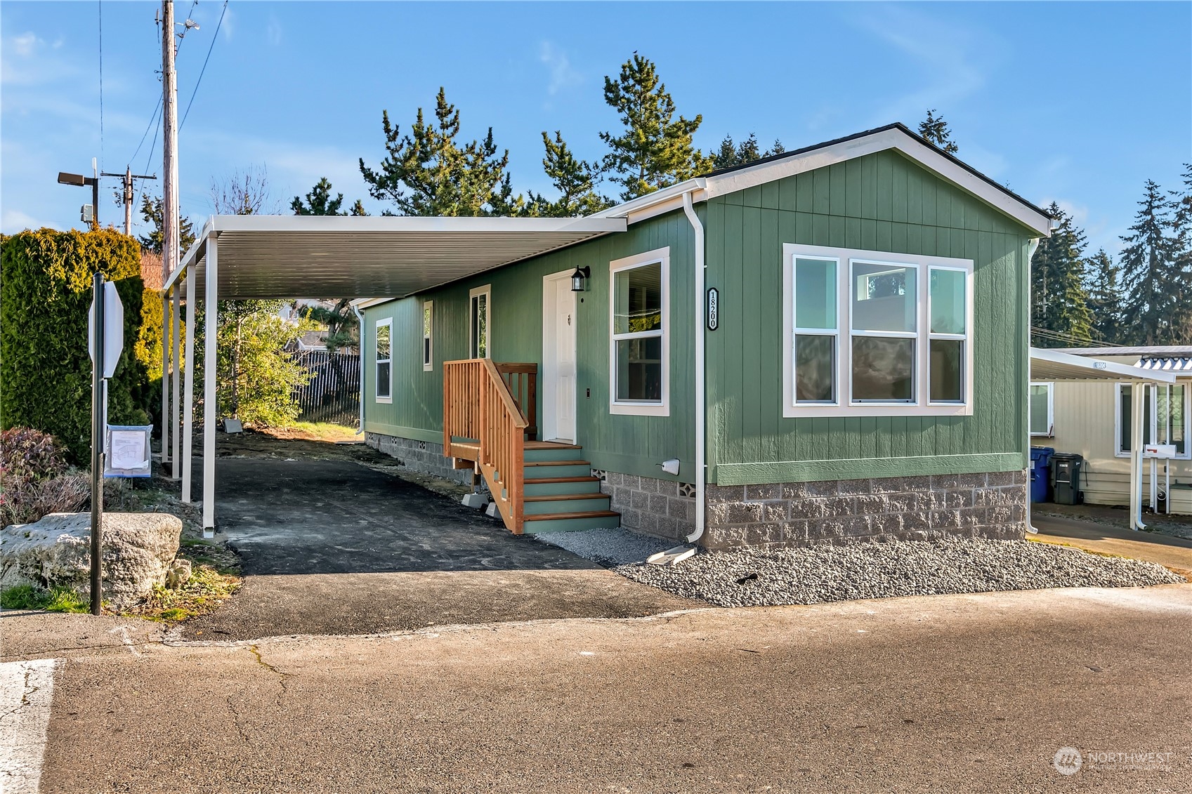 18200 36th Avenue S #395, SeaTac, WA 98188