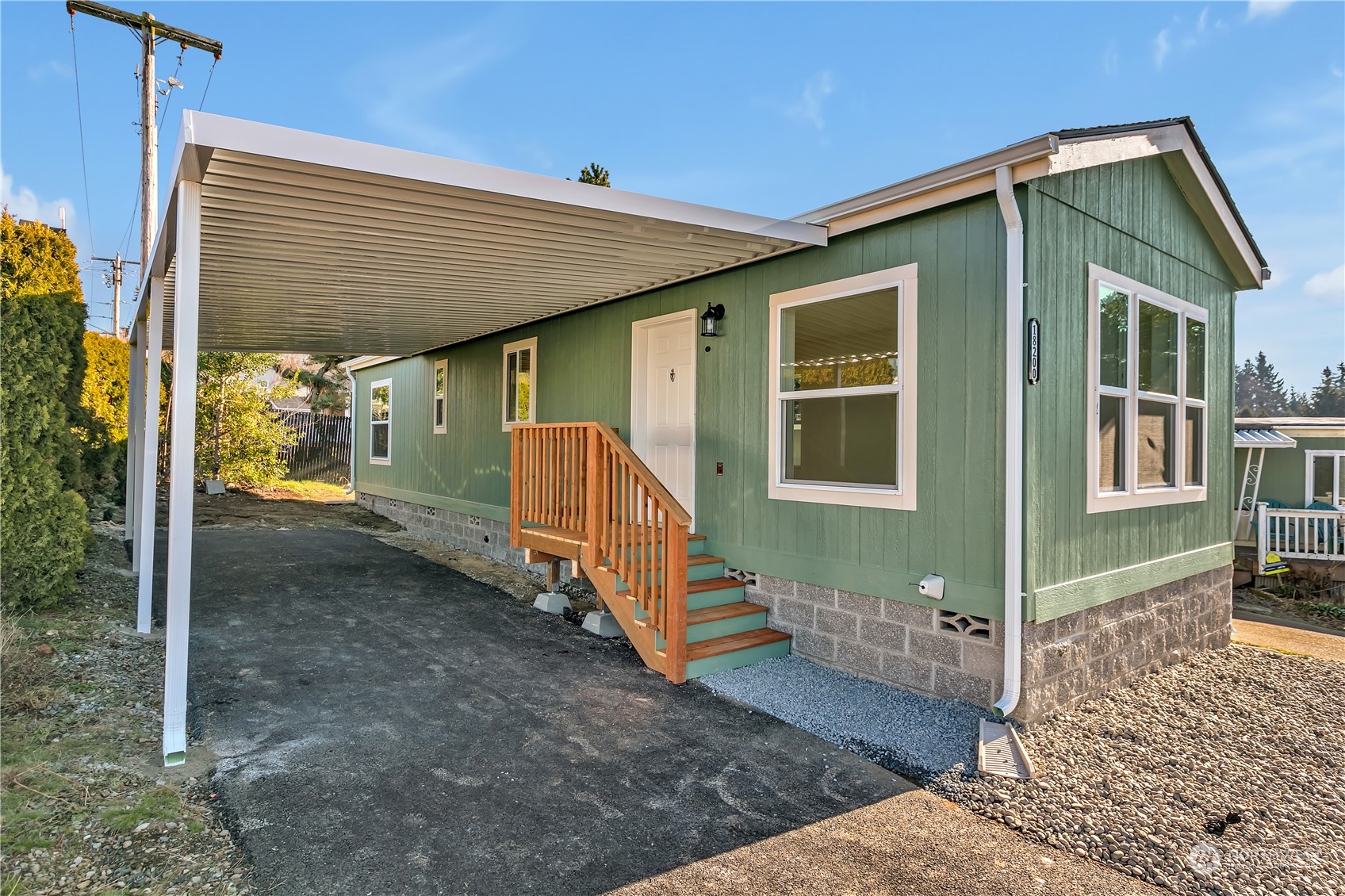18200 36th Avenue S #395, SeaTac, WA 98188