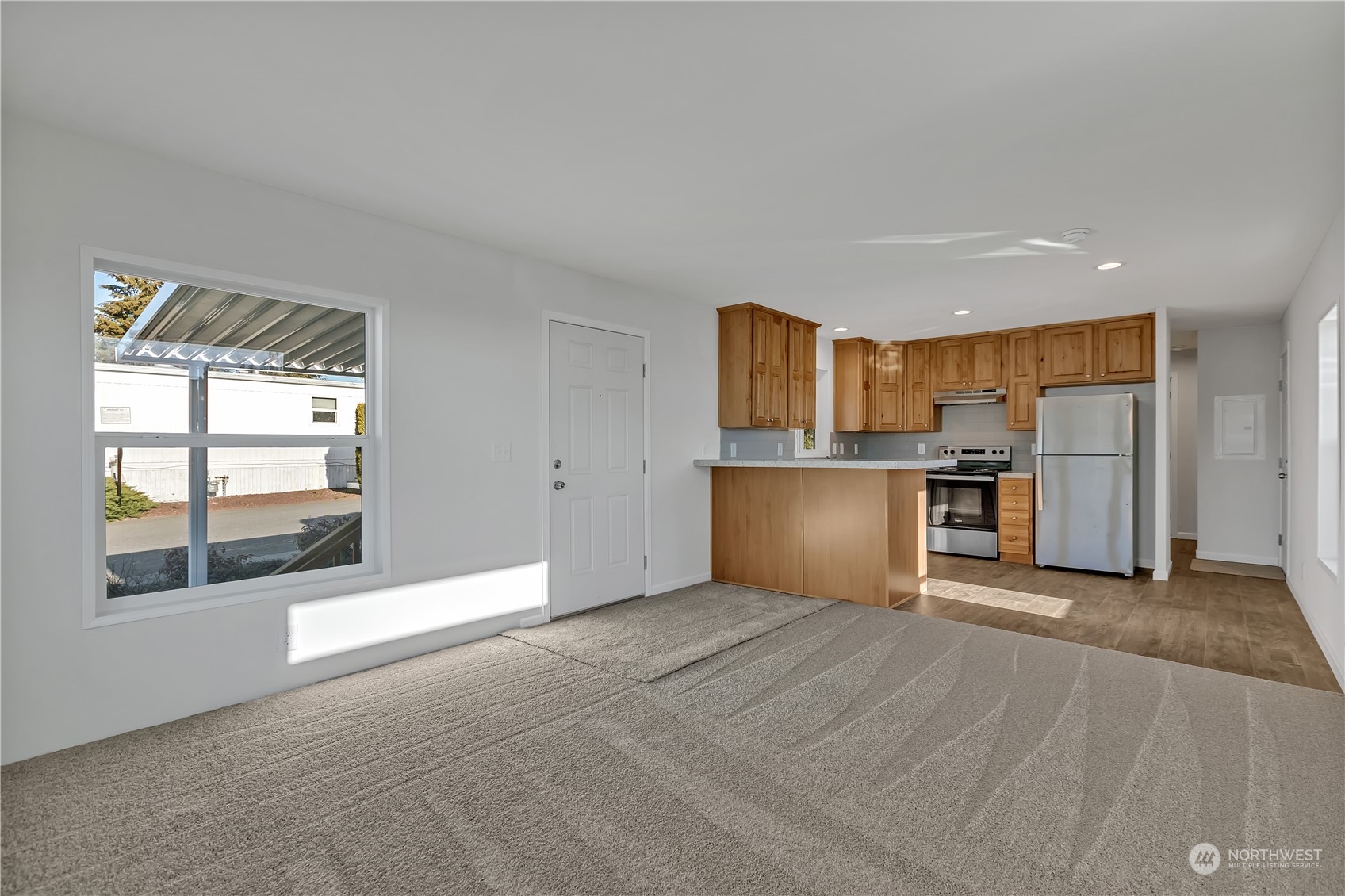 18200 36th Avenue S #395, SeaTac, WA 98188