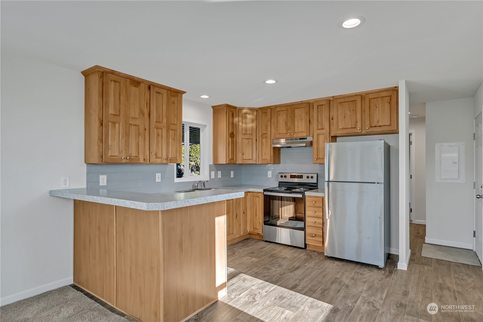18200 36th Avenue S #395, SeaTac, WA 98188