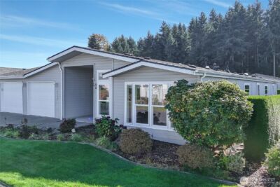 6110 91st St E #145, Puyallup, WA 98371