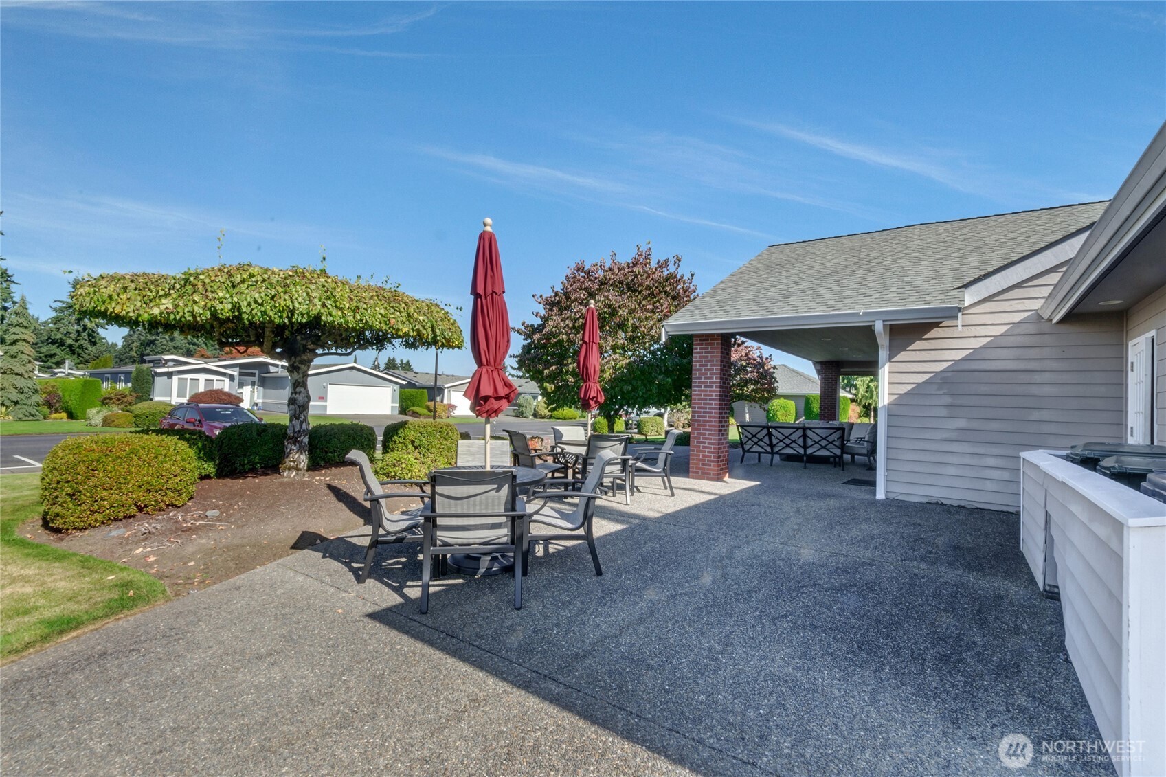 6110 91st St E #145, Puyallup, WA 98371