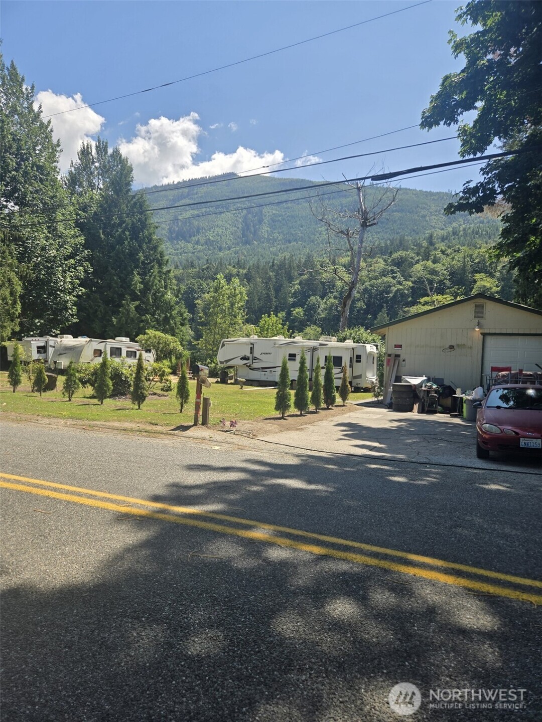 35274 Shangri-la Drive , Sedro Woolley, WA 98284