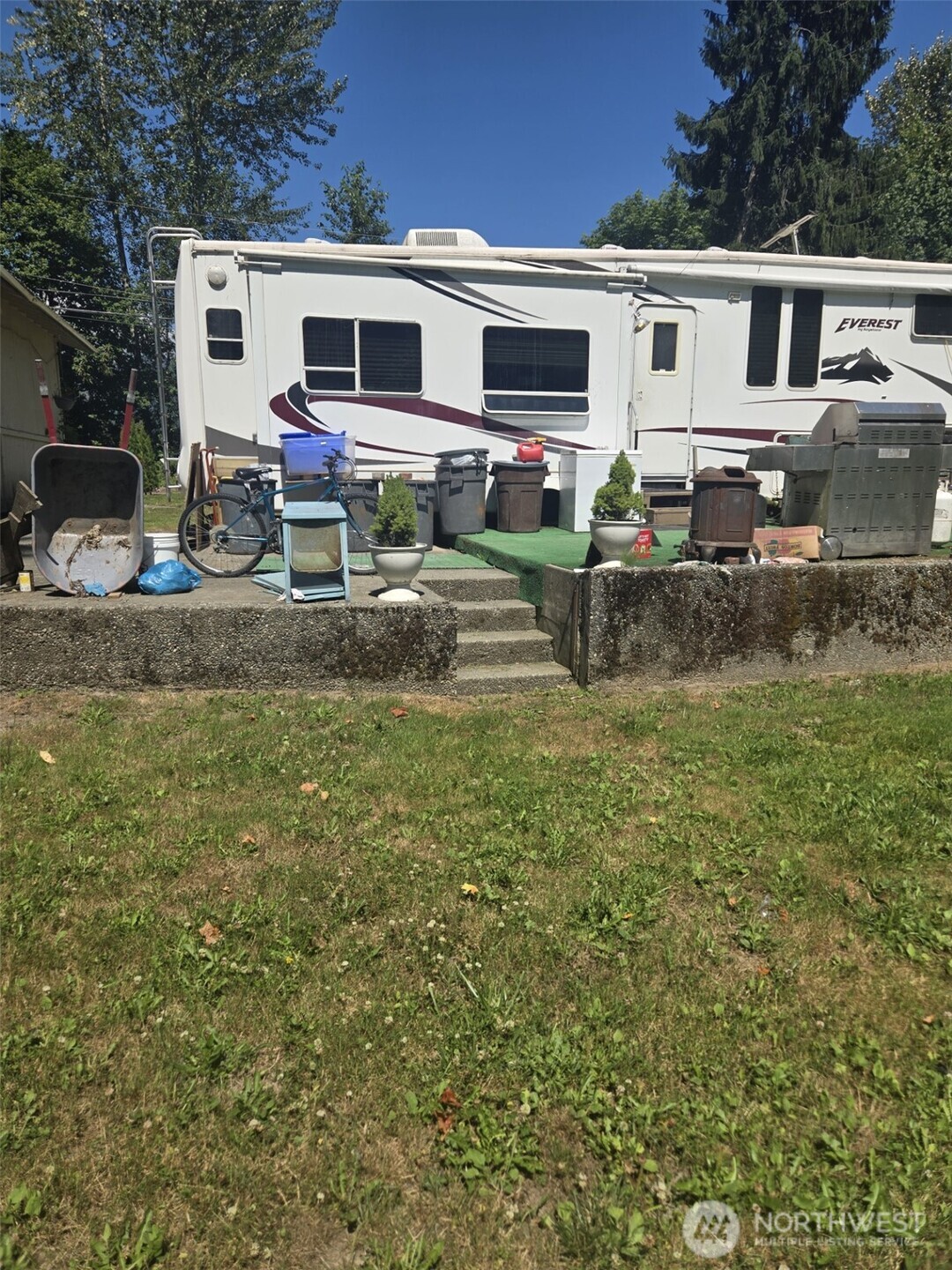 35274 Shangri-la Drive , Sedro Woolley, WA 98284