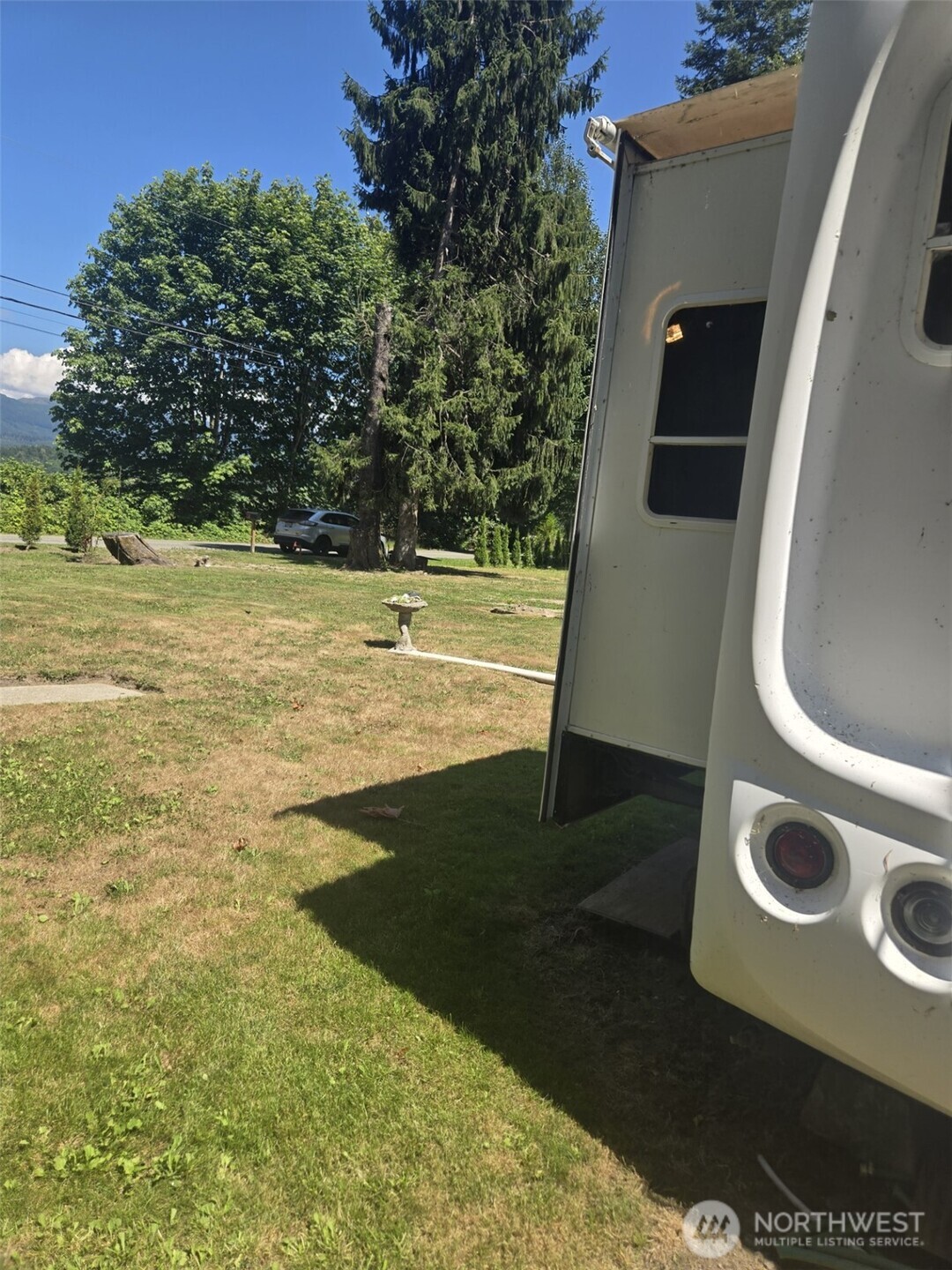 35274 Shangri-la Drive , Sedro Woolley, WA 98284