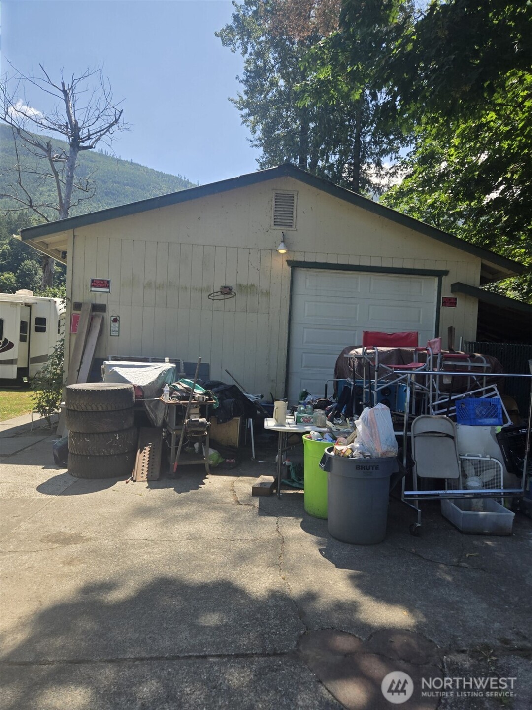 35274 Shangri-la Drive , Sedro Woolley, WA 98284