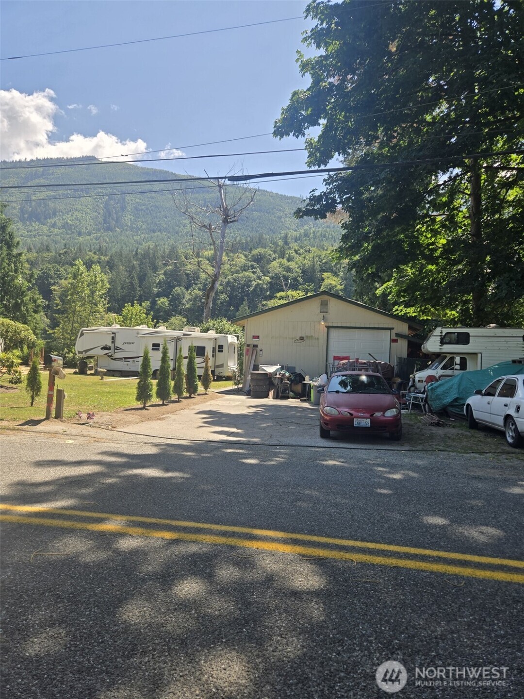 35274 Shangri-la Drive , Sedro Woolley, WA 98284