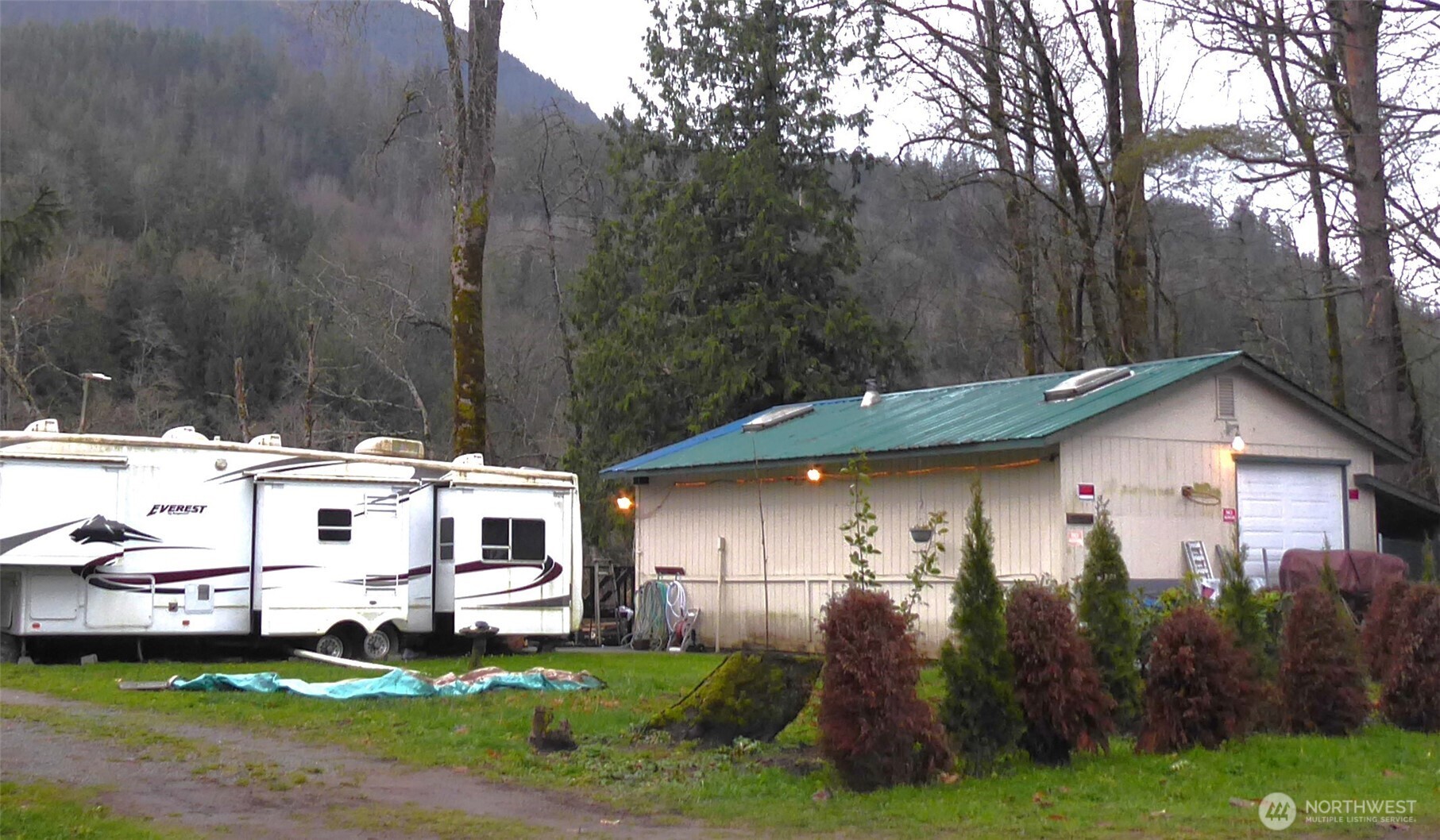 35274 Shangri-la Drive , Sedro Woolley, WA 98284