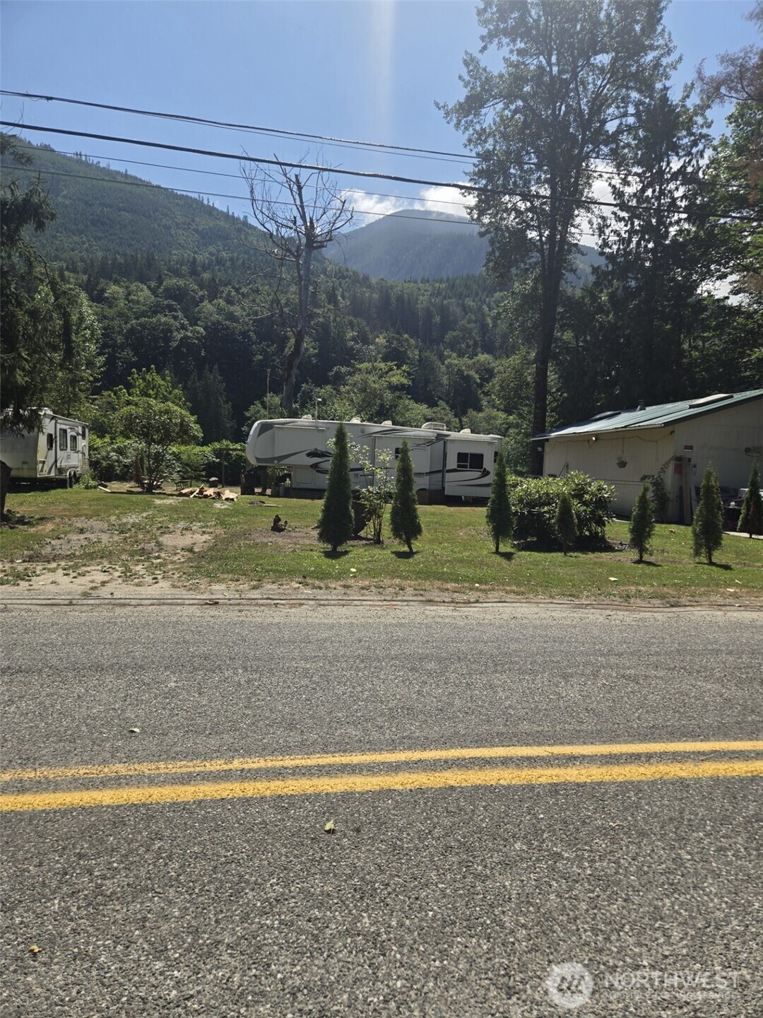 35274 Shangri-la Drive , Sedro Woolley, WA 98284