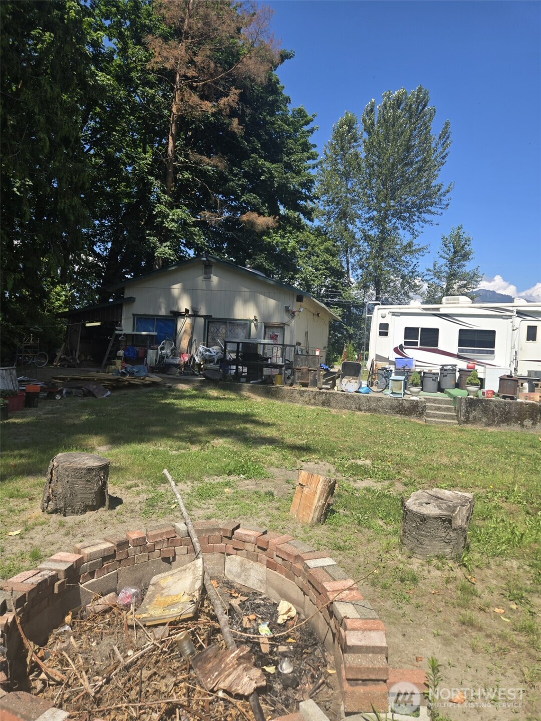 35274 Shangri-la Drive , Sedro Woolley, WA 98284