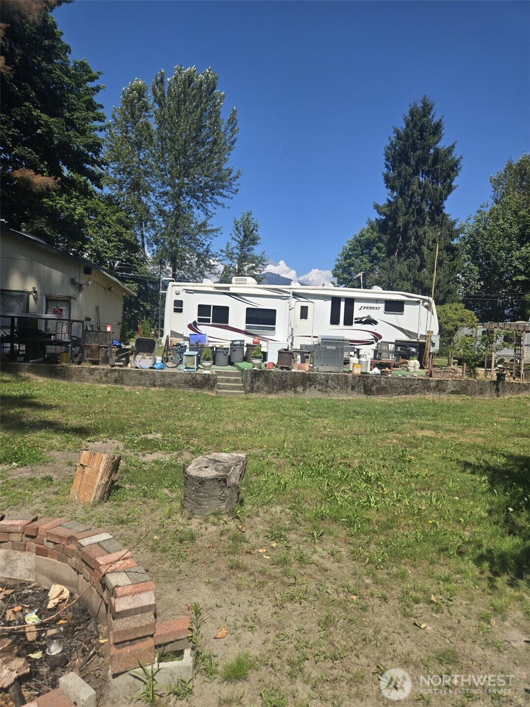 35274 Shangri-la Drive , Sedro Woolley, WA 98284