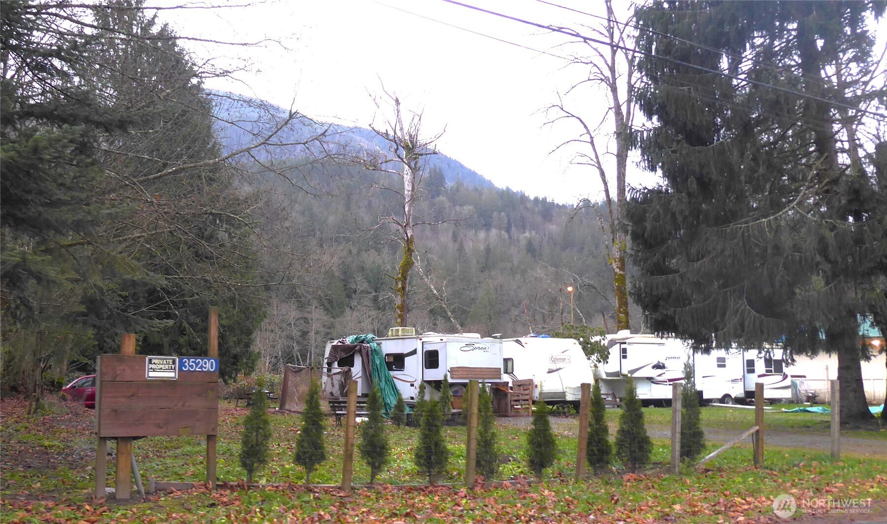 35290 Shangri-la Drive , Sedro Woolley, WA 98284