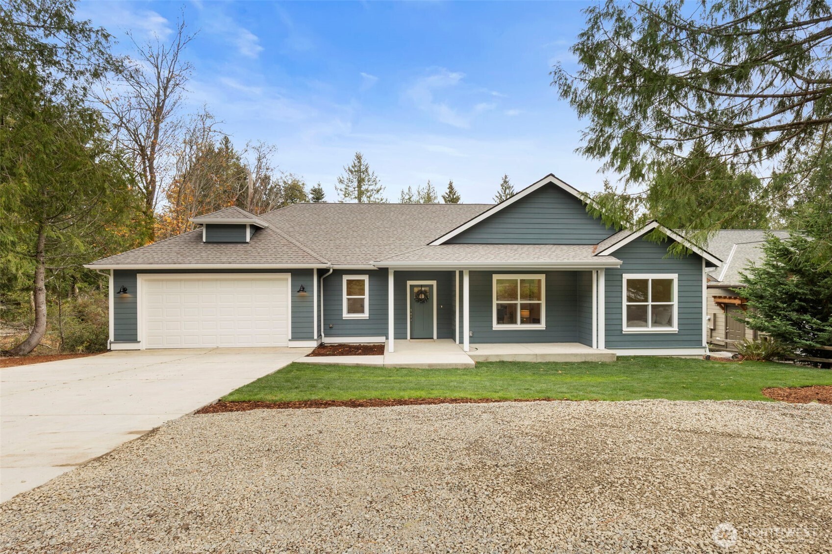 381 Rainier Lane , Port Ludlow, WA 98365