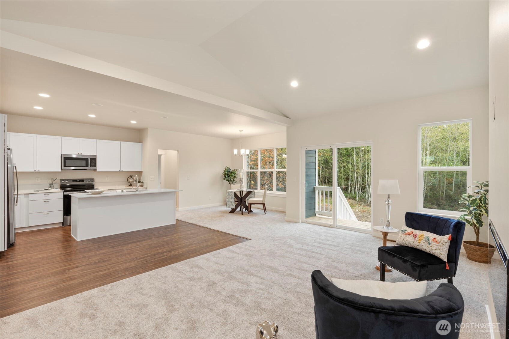 381 Rainier Lane , Port Ludlow, WA 98365