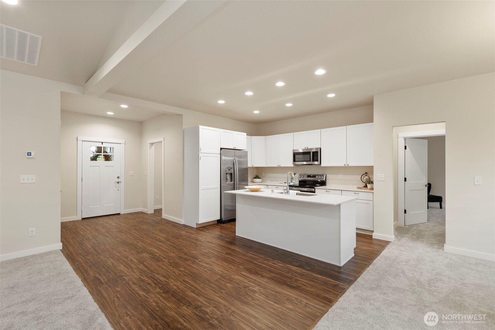 381 Rainier Lane , Port Ludlow, WA 98365