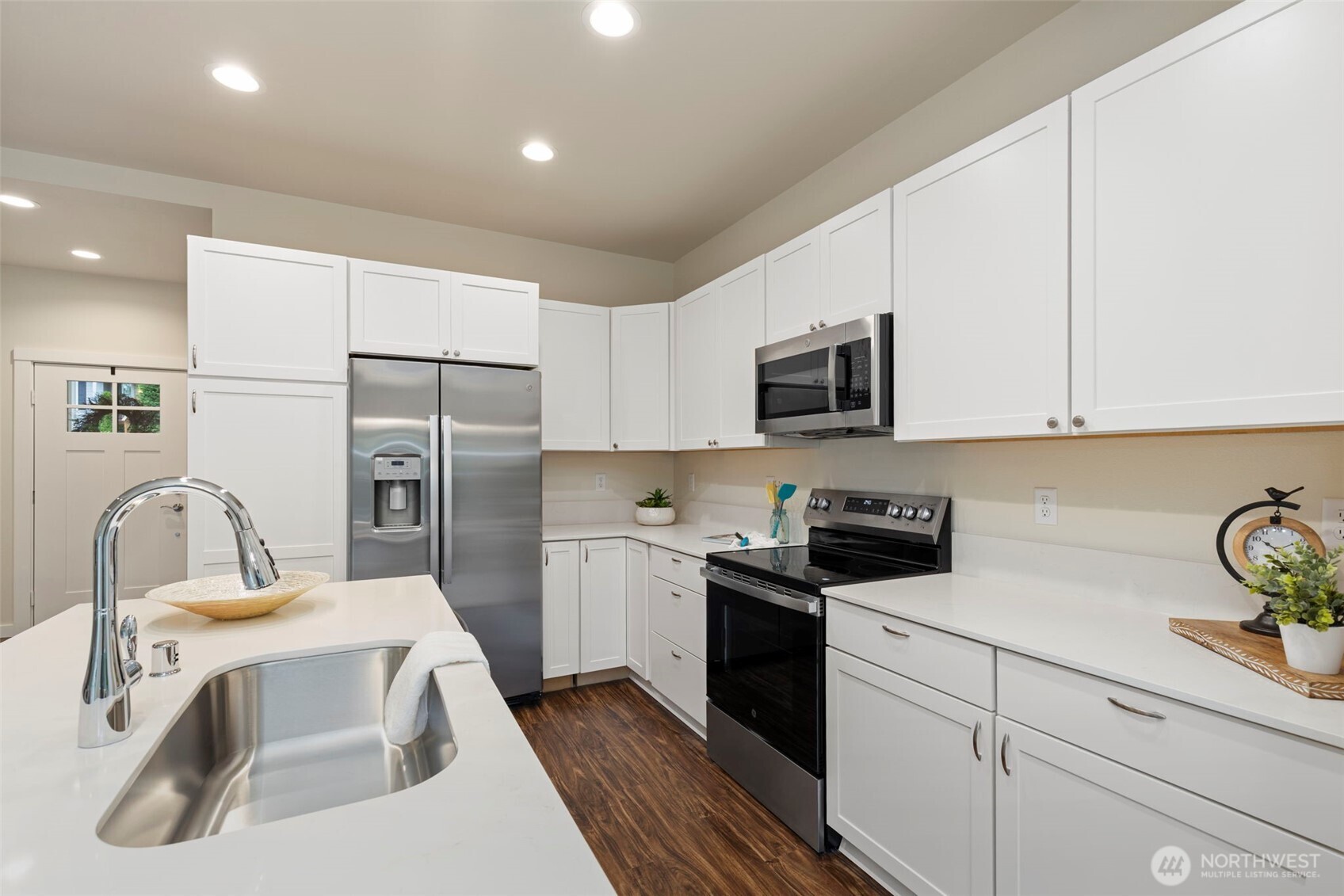 381 Rainier Lane , Port Ludlow, WA 98365