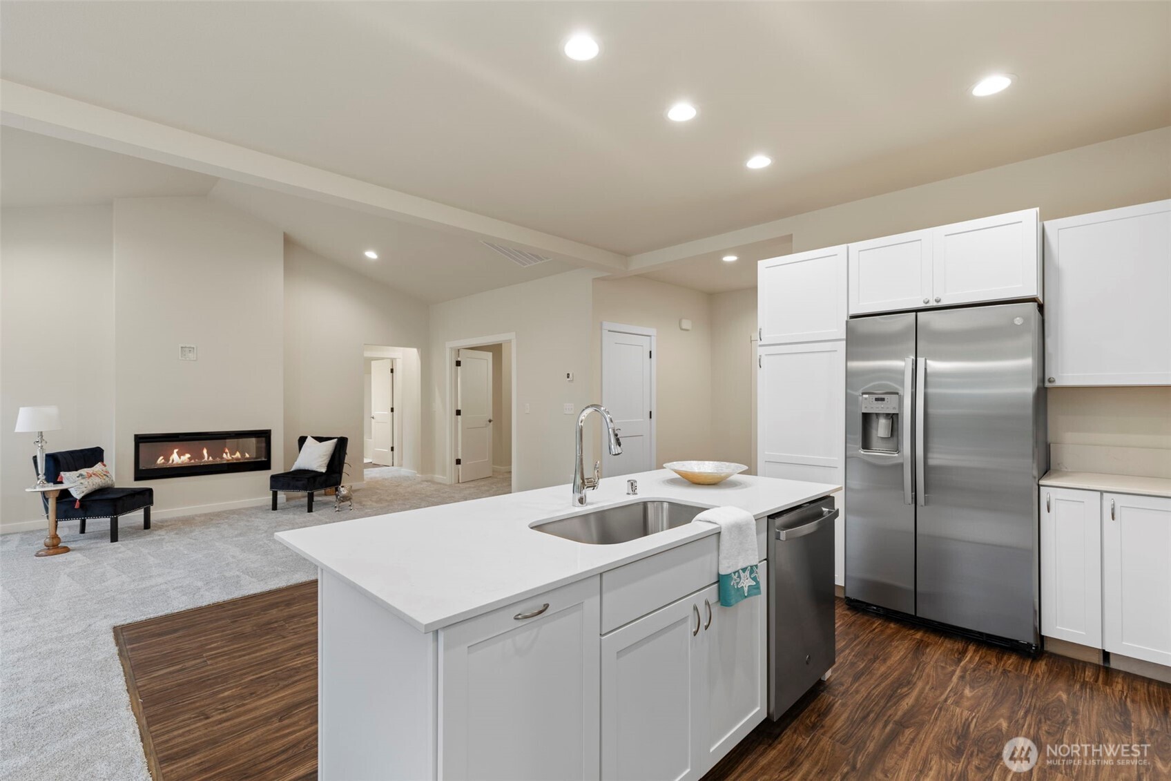 381 Rainier Lane , Port Ludlow, WA 98365