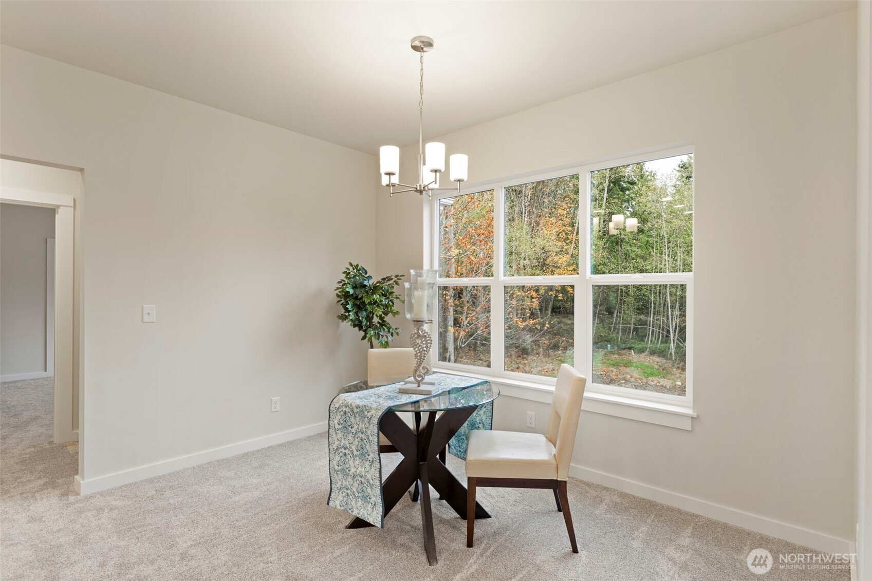 381 Rainier Lane , Port Ludlow, WA 98365