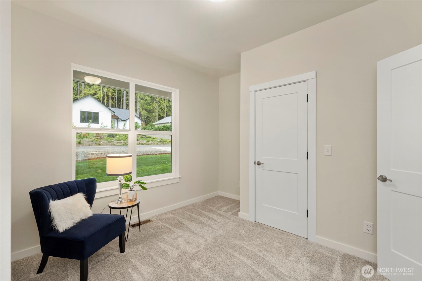 381 Rainier Lane , Port Ludlow, WA 98365