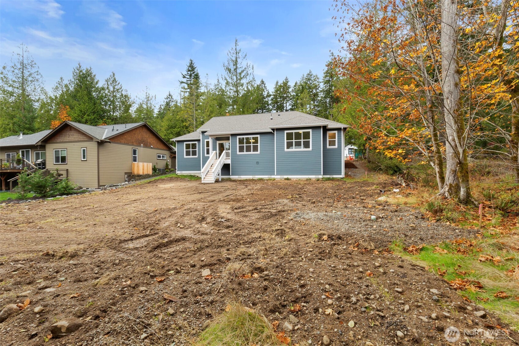 381 Rainier Lane , Port Ludlow, WA 98365