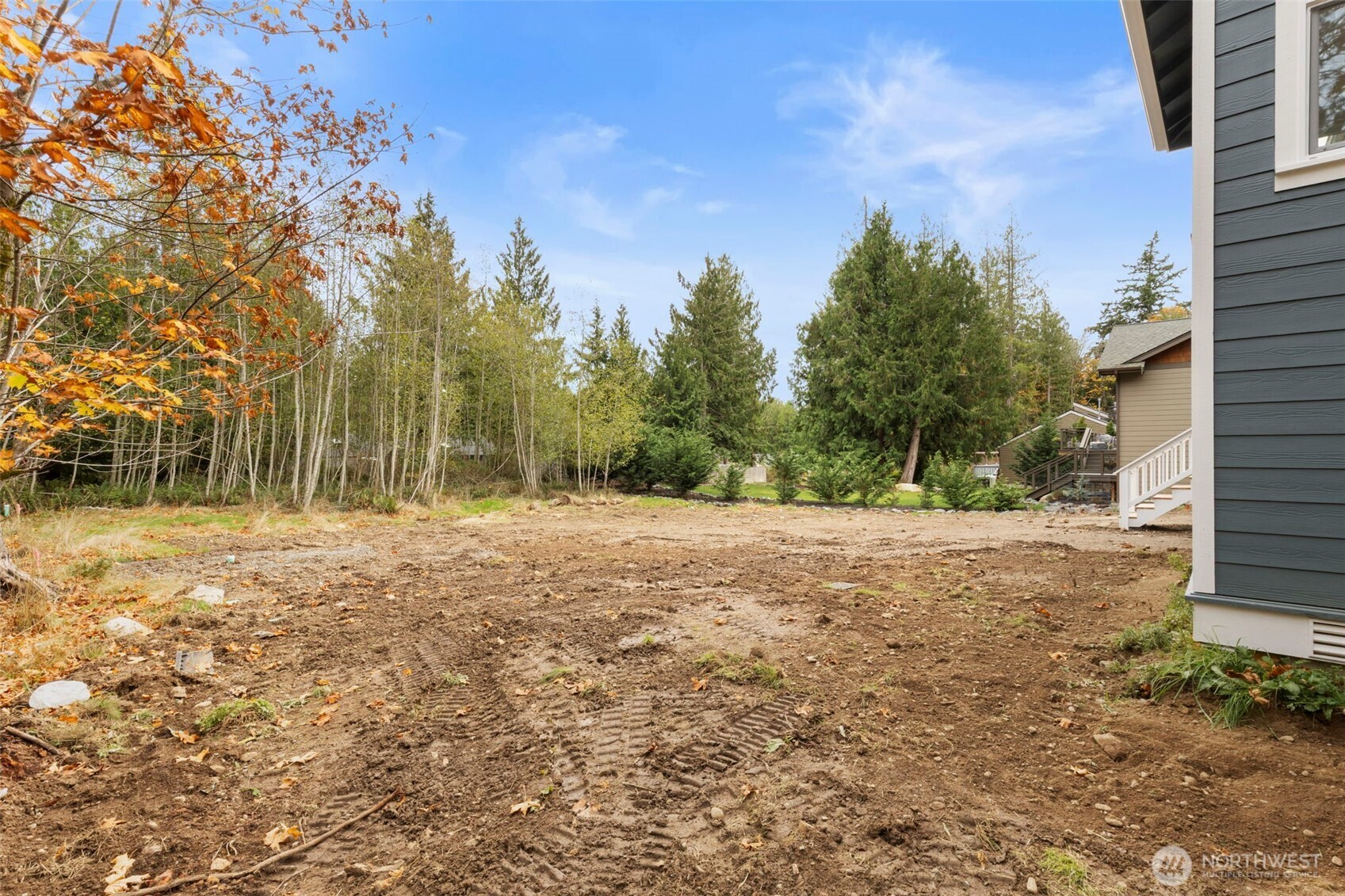 381 Rainier Lane , Port Ludlow, WA 98365