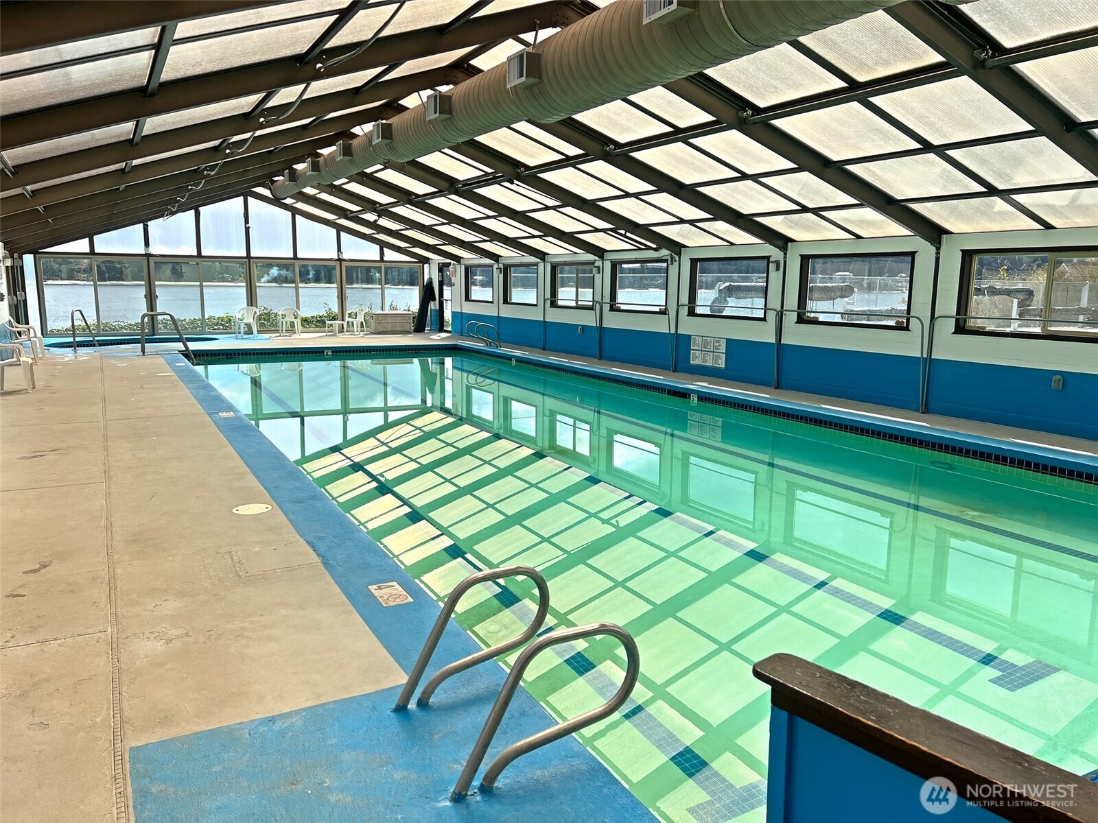 381 Rainier Lane , Port Ludlow, WA 98365