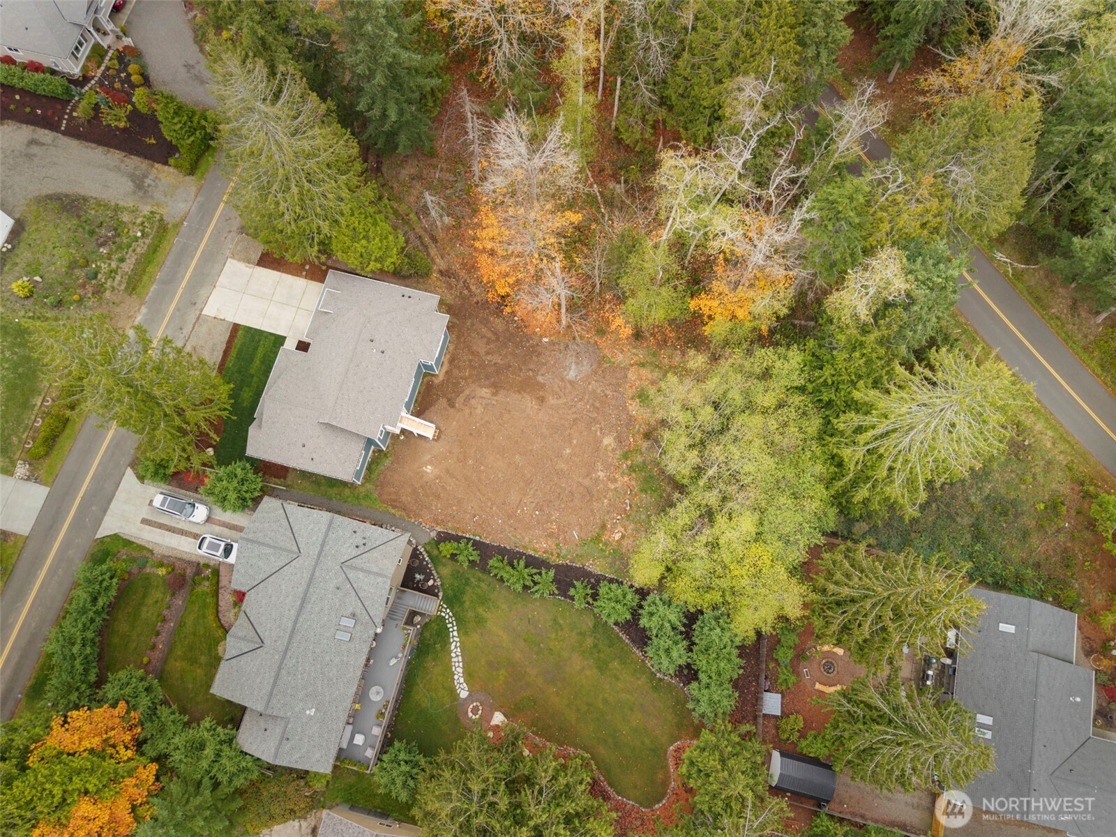 381 Rainier Lane , Port Ludlow, WA 98365