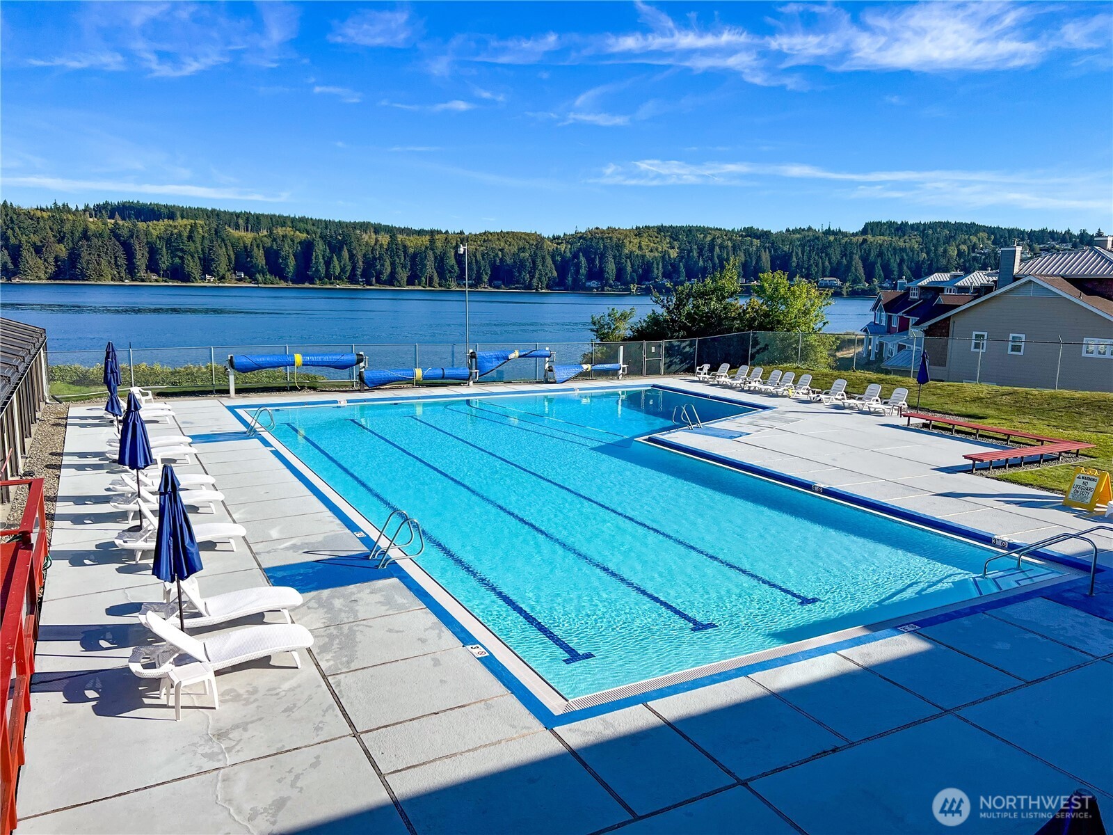 381 Rainier Lane , Port Ludlow, WA 98365