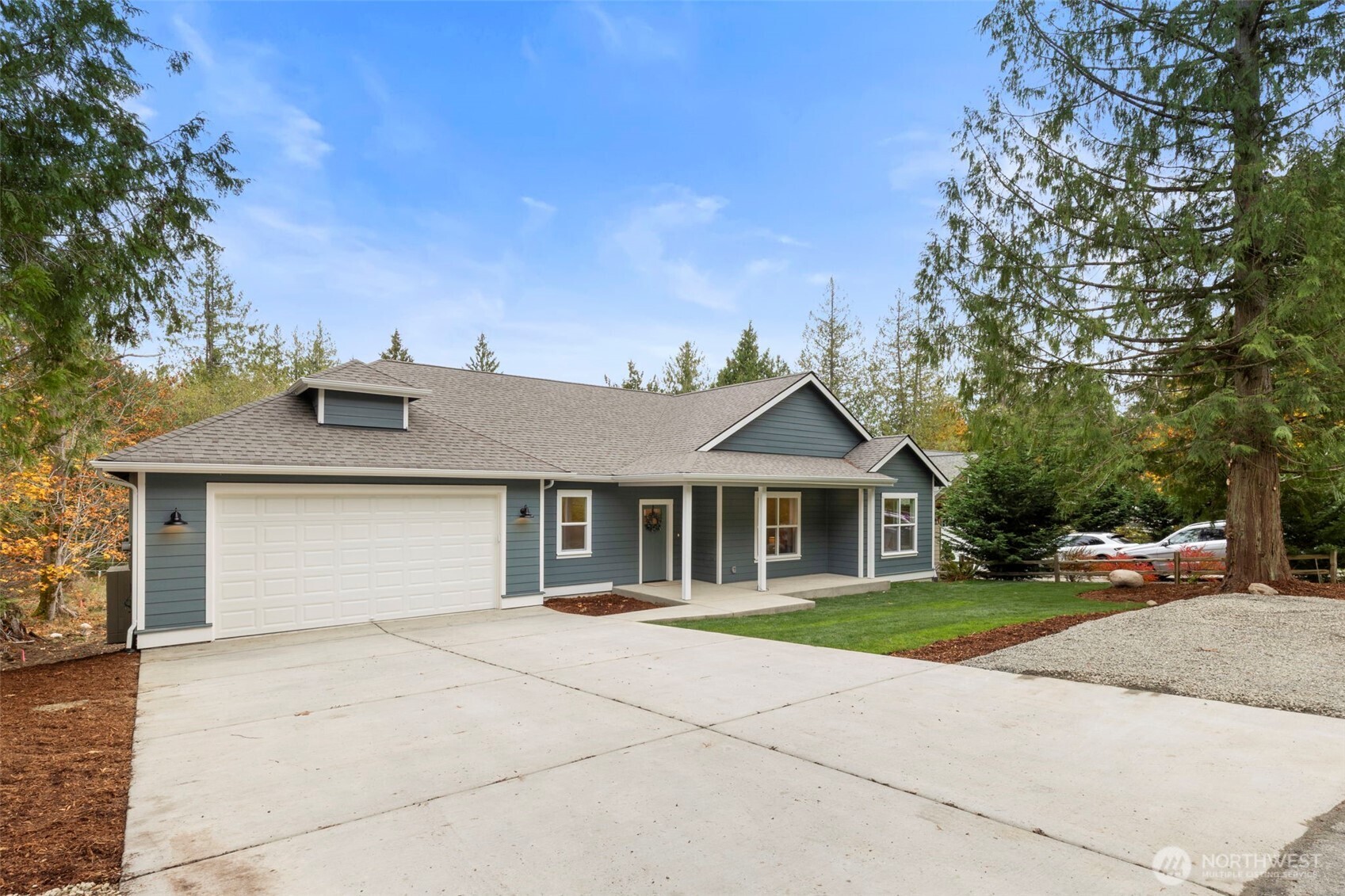 381 Rainier Lane , Port Ludlow, WA 98365