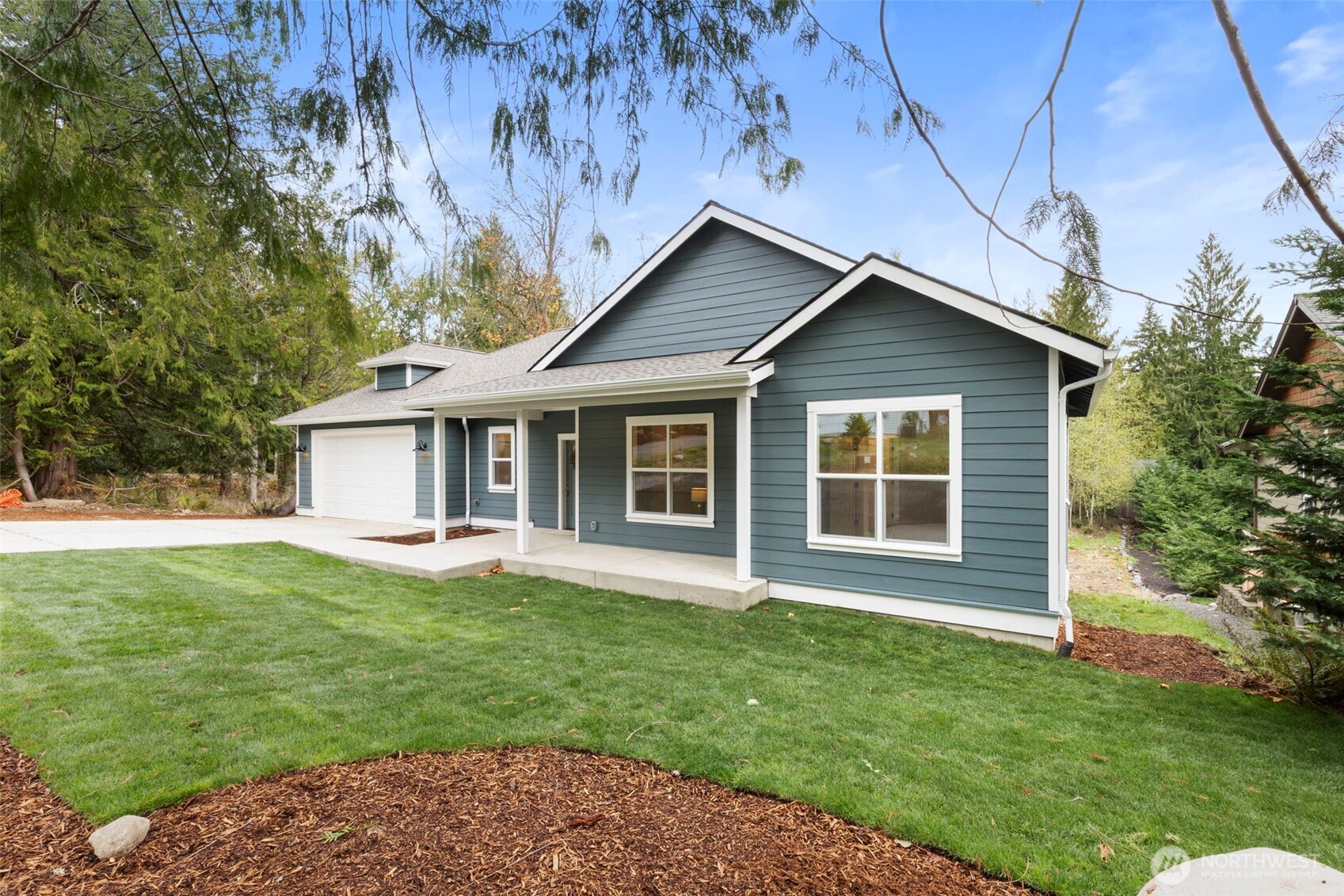 381 Rainier Lane , Port Ludlow, WA 98365