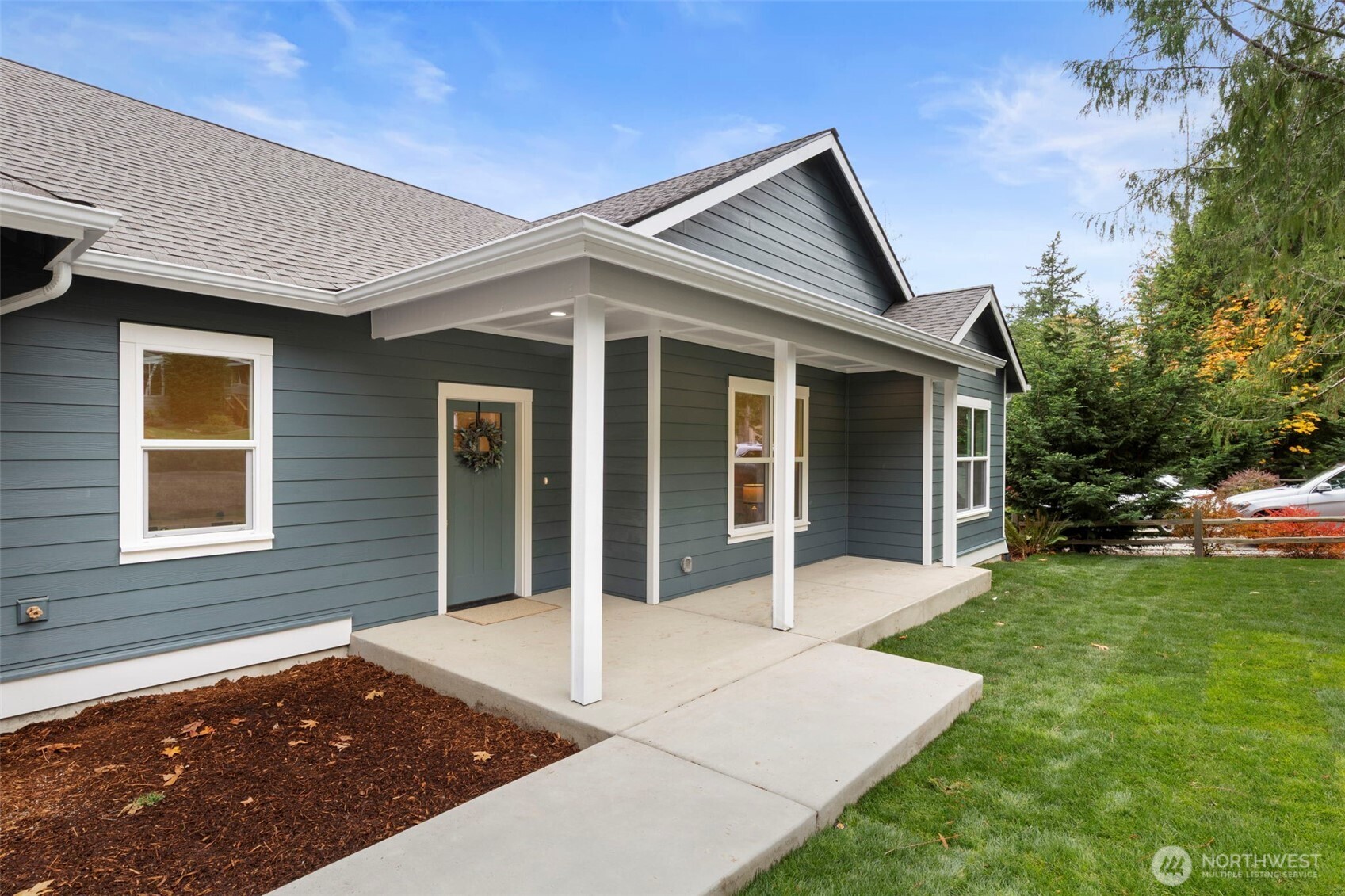 381 Rainier Lane , Port Ludlow, WA 98365