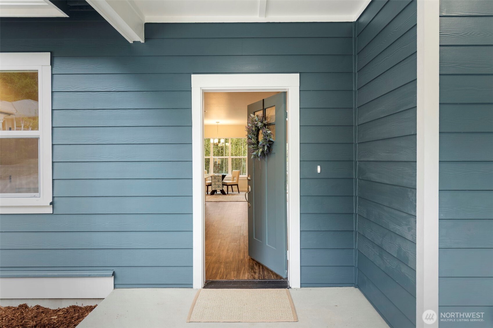 381 Rainier Lane , Port Ludlow, WA 98365