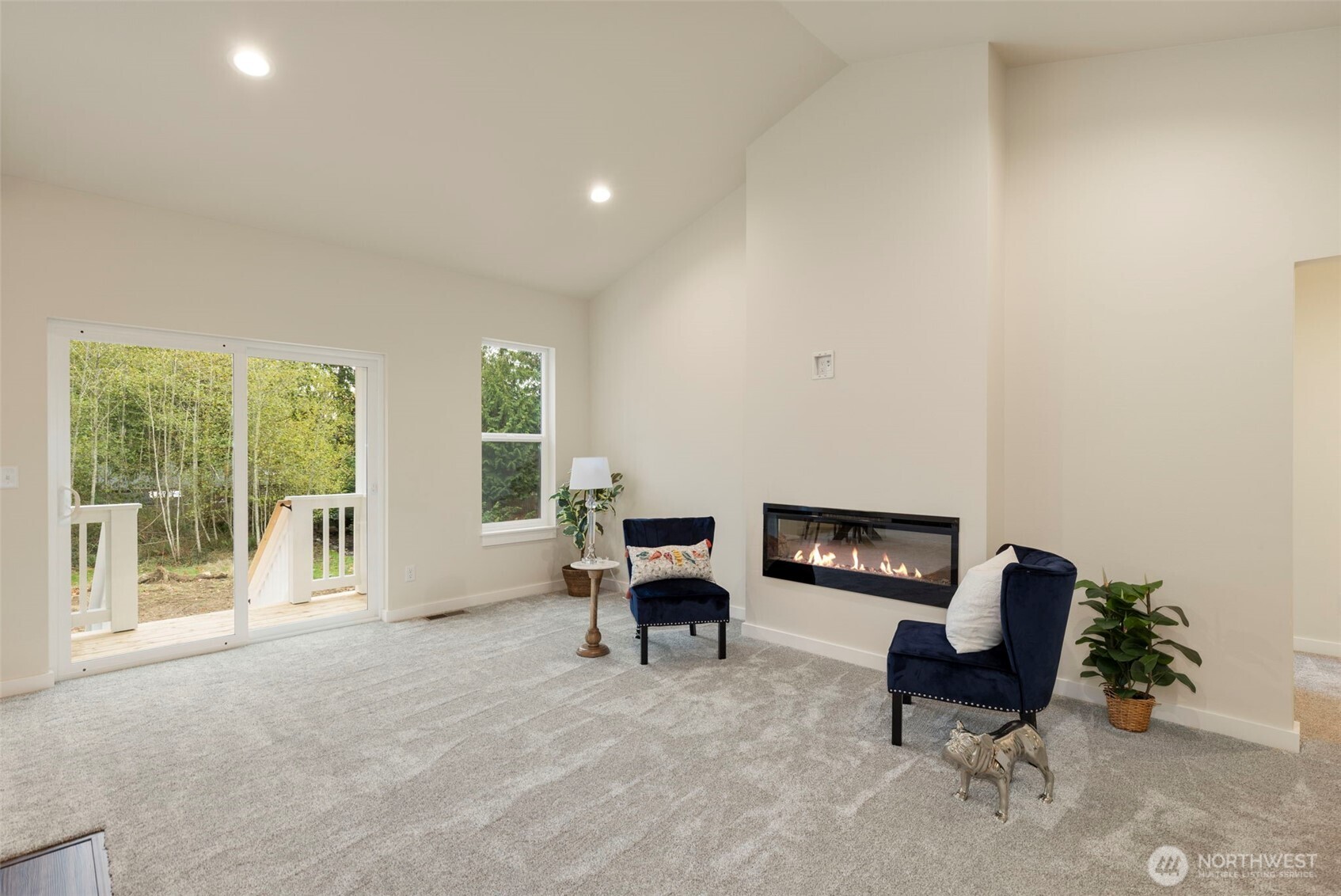 381 Rainier Lane , Port Ludlow, WA 98365