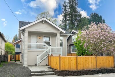 3212 35th Avenue S, Seattle, WA 98144